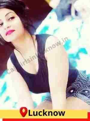 Call Girls in Lucknow - Erotic Lucknow Escorts - 7388211117